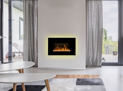 Elektrokamin Wodtke feel the flame iVision - Ofenerlebnis.de