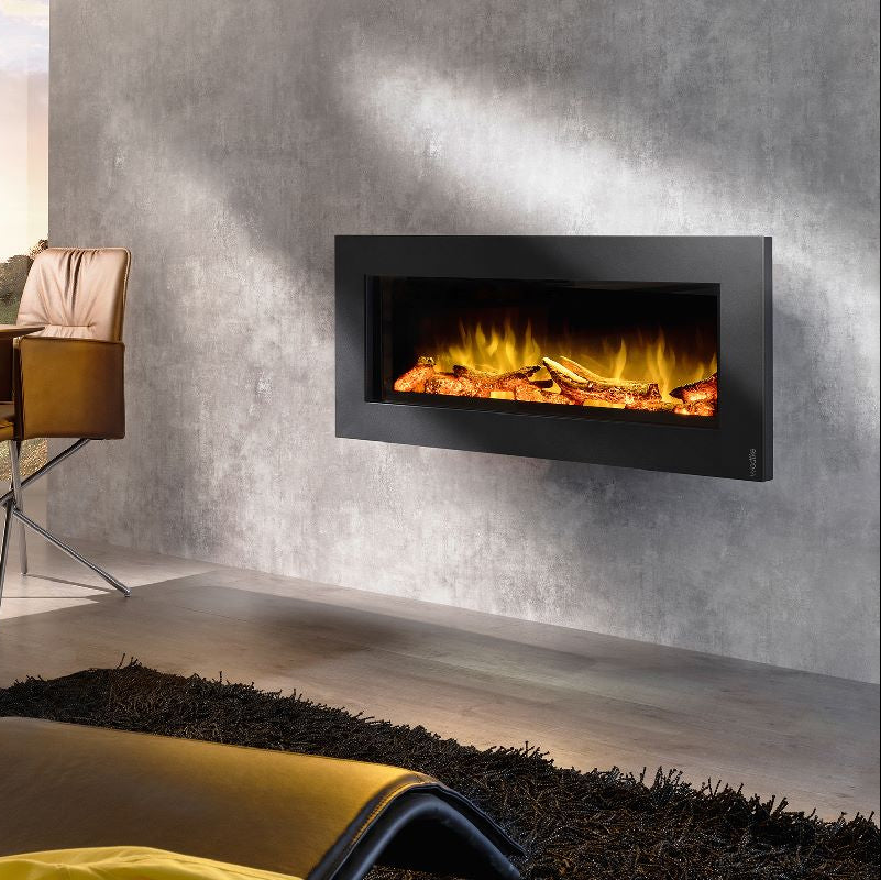 Elektrokamin Wodtke feel the flame No. 1