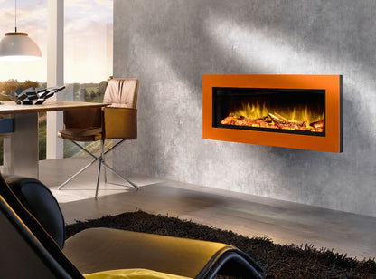 Elektrokamin Wodtke feel the flame No. 1 - Ofenerlebnis.de