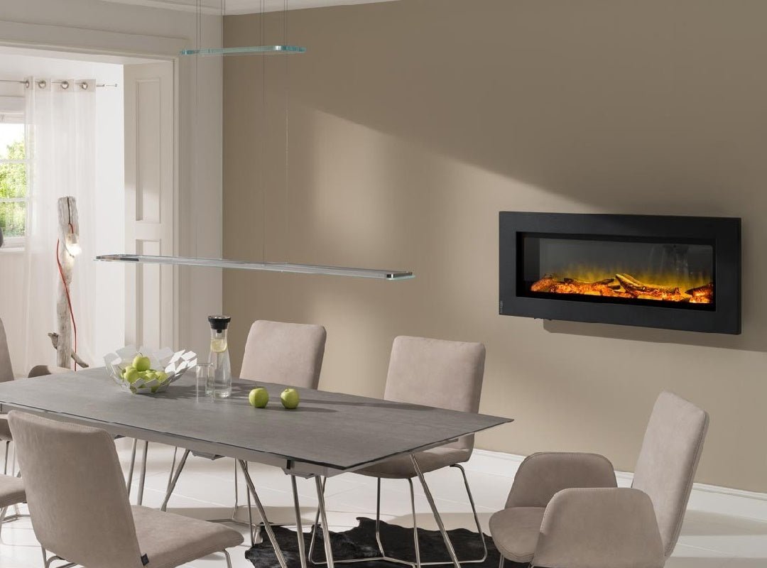 Elektrokamin Wodtke feel the flame No. 1 - Ofenerlebnis.de