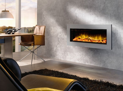 Elektrokamin Wodtke feel the flame No. 1 - Ofenerlebnis.de