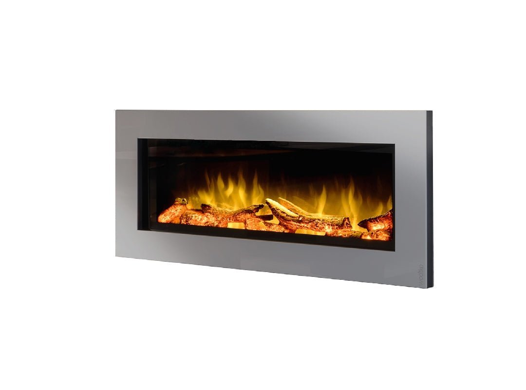 Elektrokamin Wodtke feel the flame No. 1 - Ofenerlebnis.de