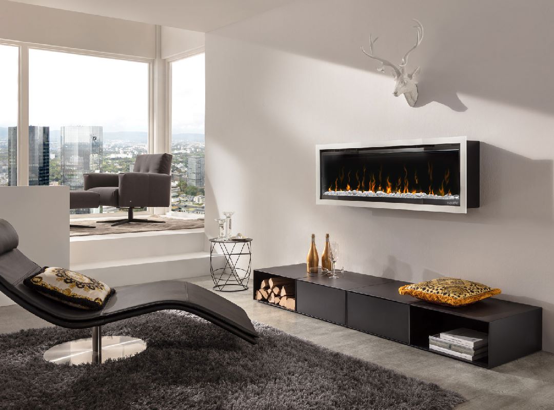 Elektrokamin Wodtke feel the flame X - Ofenerlebnis.de