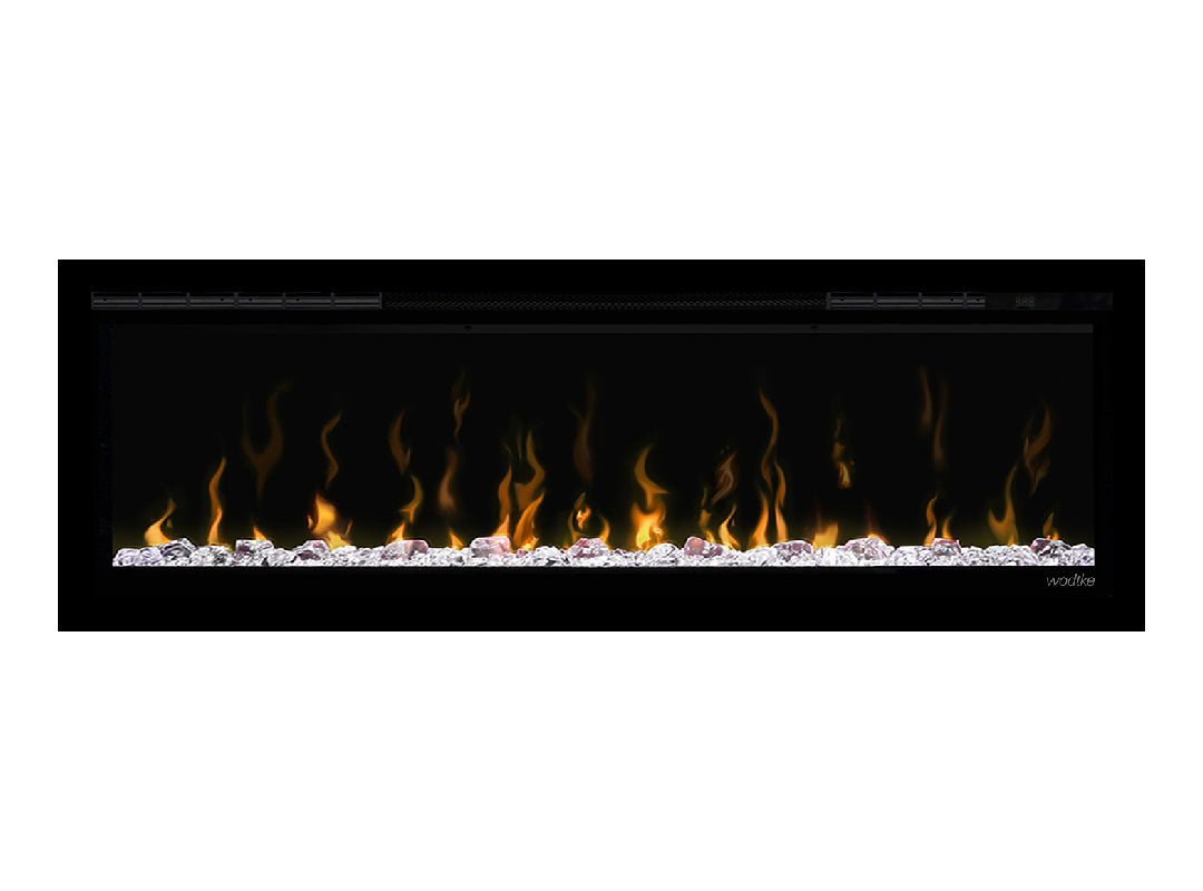 Elektrokamin Wodtke feel the flame X - Ofenerlebnis.de