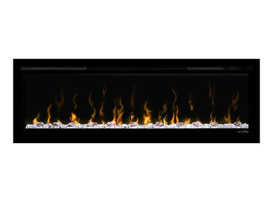 Elektrokamin Wodtke feel the flame X - Ofenerlebnis.de