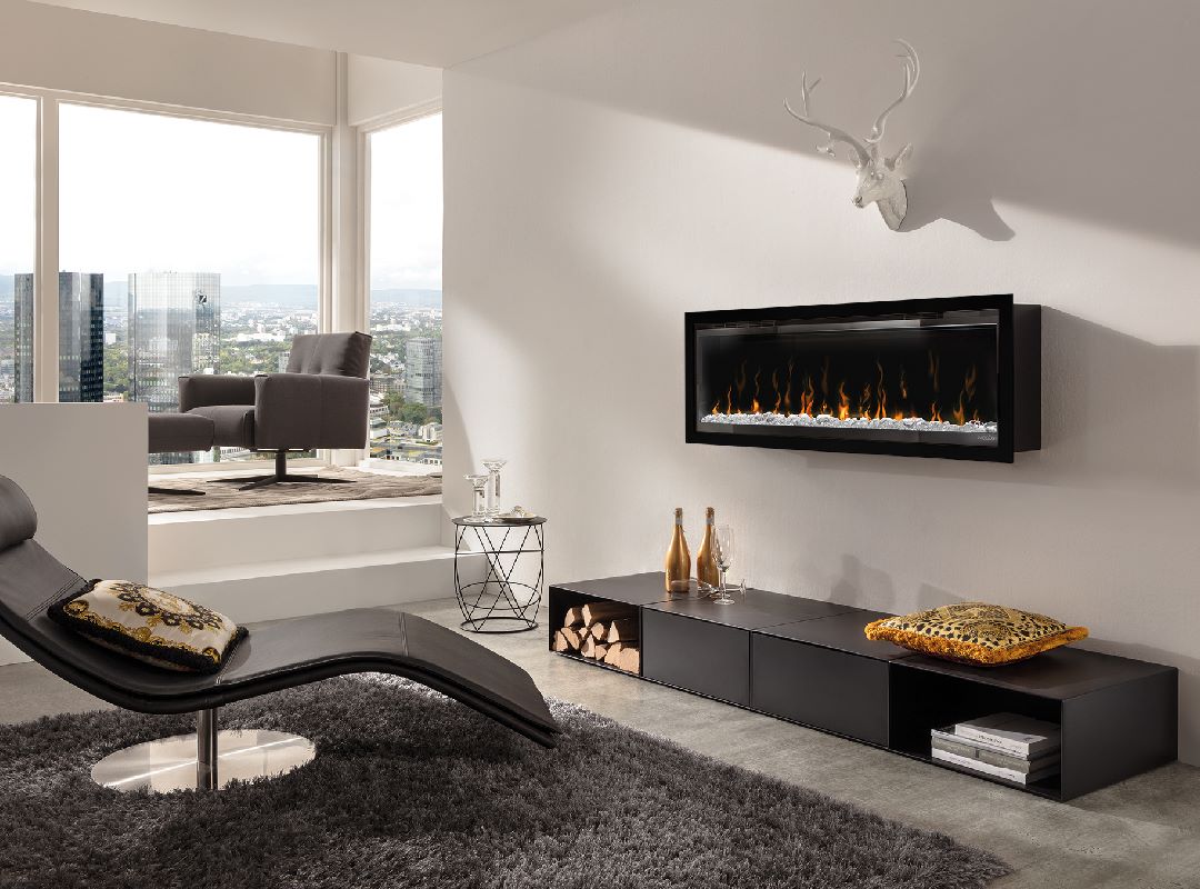 Elektrokamin Wodtke feel the flame X - Ofenerlebnis.de