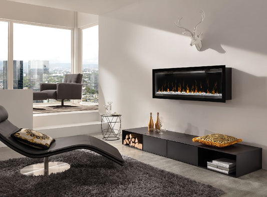 Elektrokamin Wodtke feel the flame X - Ofenerlebnis.de