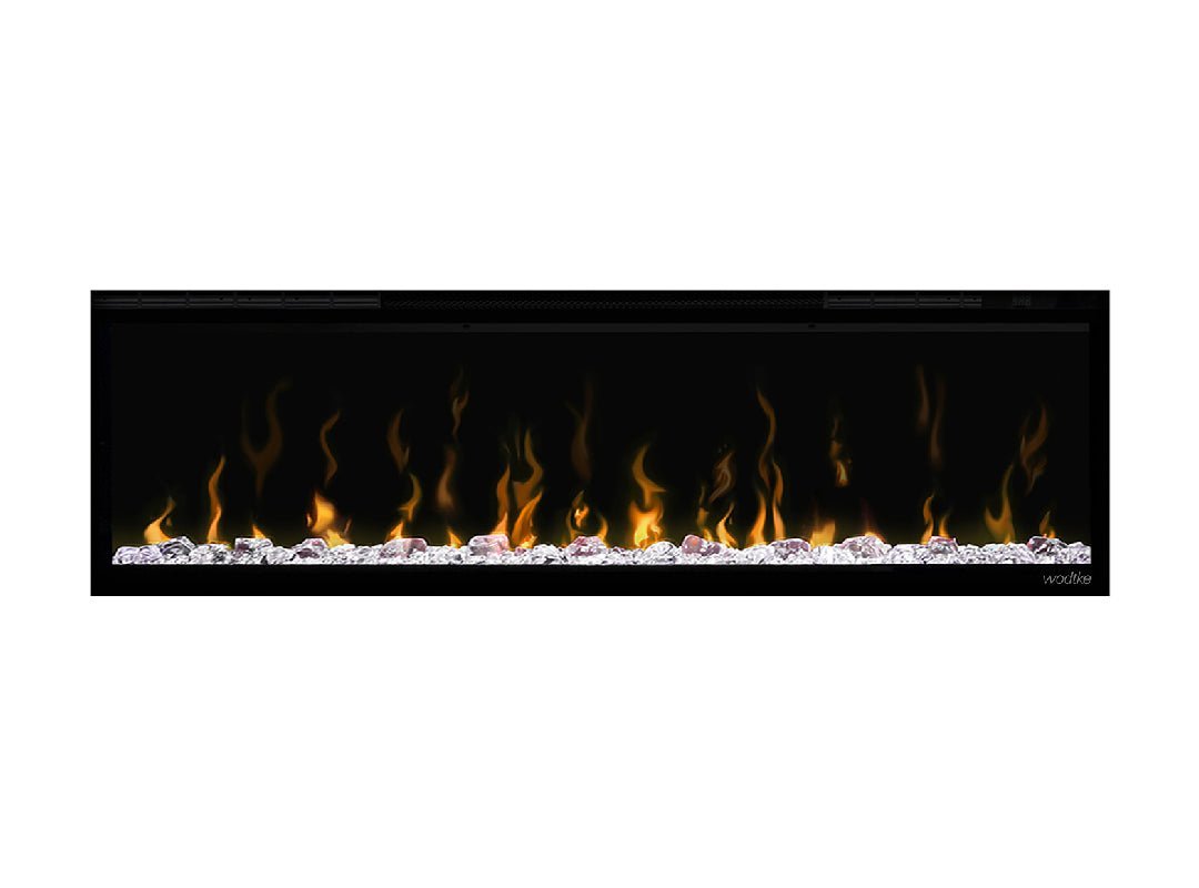 Elektrokamin Wodtke feel the flame X - Ofenerlebnis.de