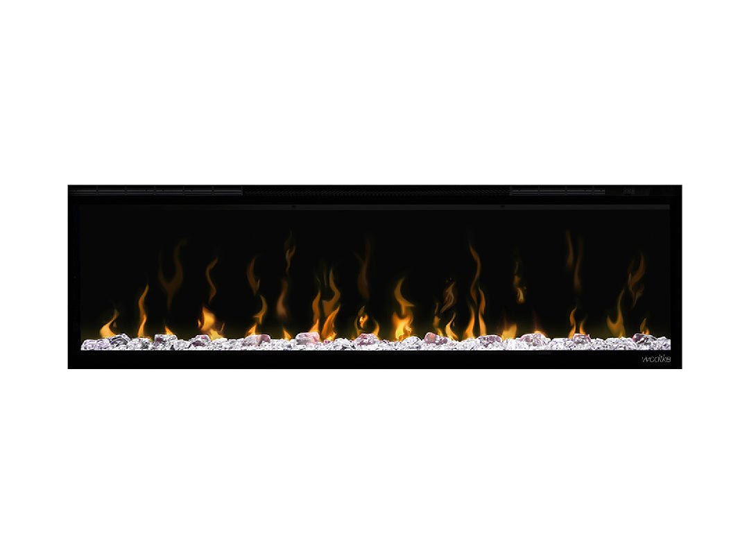 Elektrokamin Wodtke feel the flame X - in - Ofenerlebnis.de