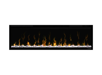 Elektrokamin Wodtke feel the flame X - in - Ofenerlebnis.de