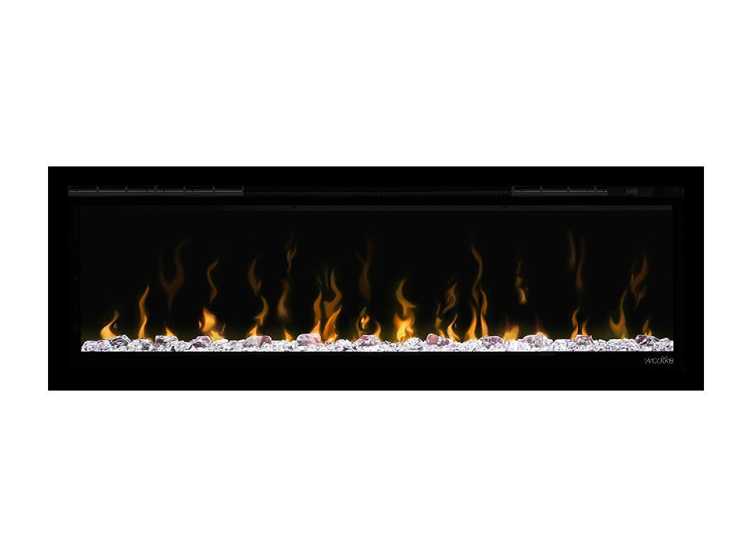 Elektrokamin Wodtke feel the flame X - in - Ofenerlebnis.de