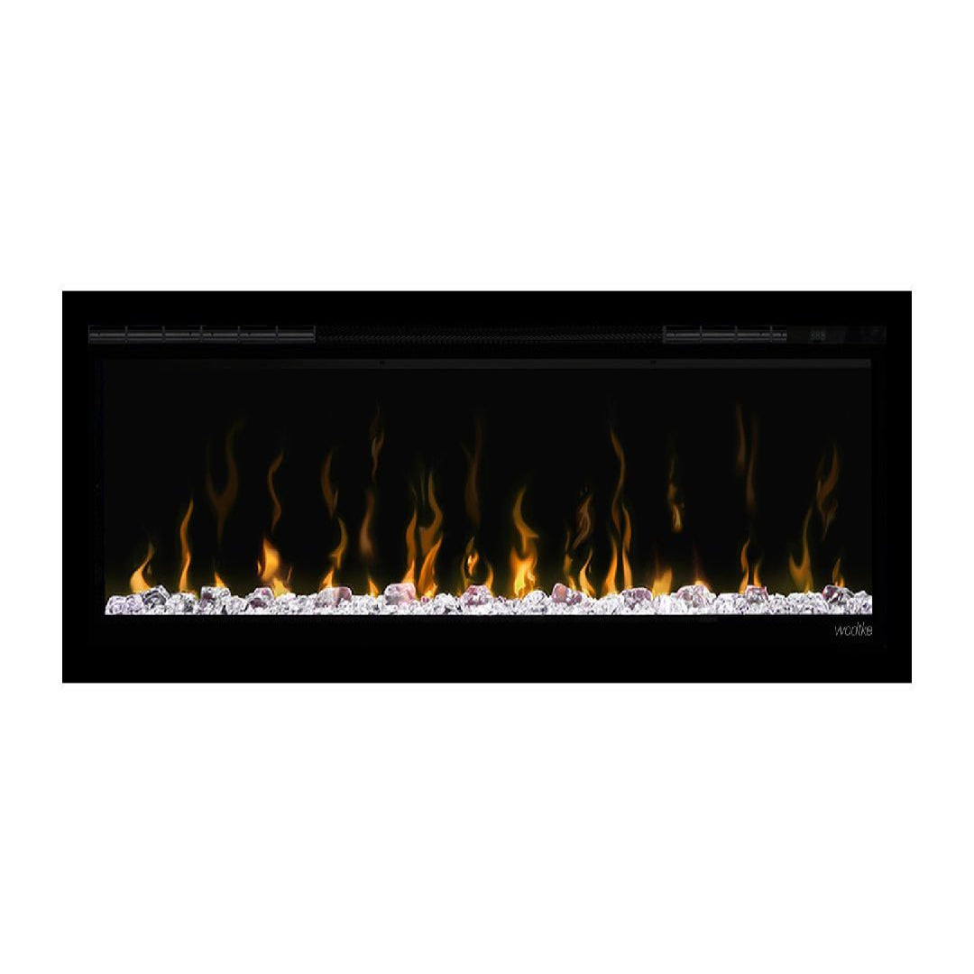 Elektrokamin Wodtke feel the flame X