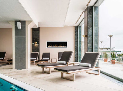 Elektrokamin Wodtke feel the flame X - in - Ofenerlebnis.de