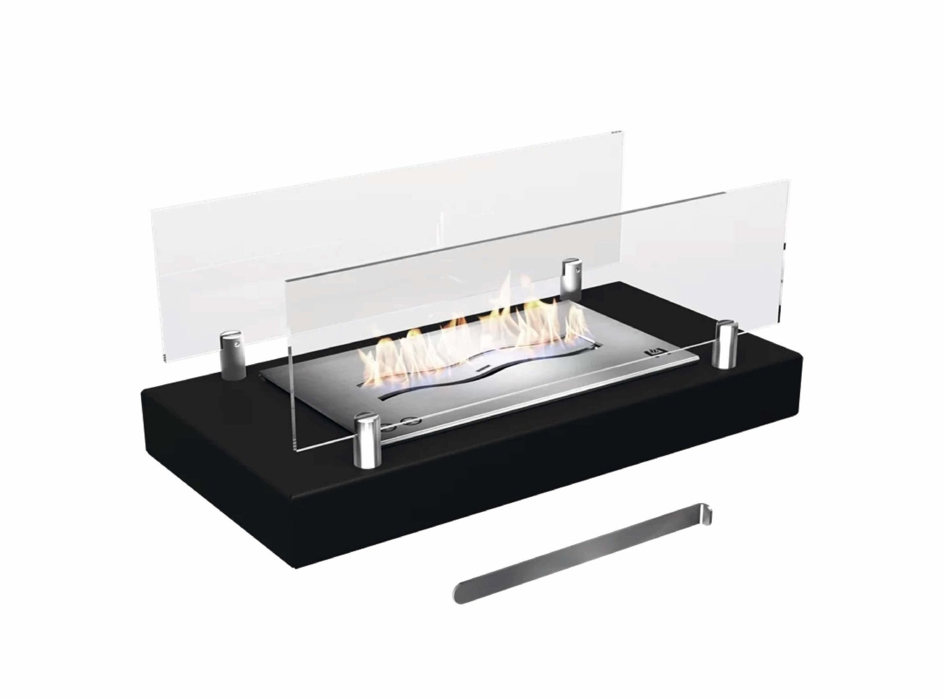 Biokamin Hitze Calypso