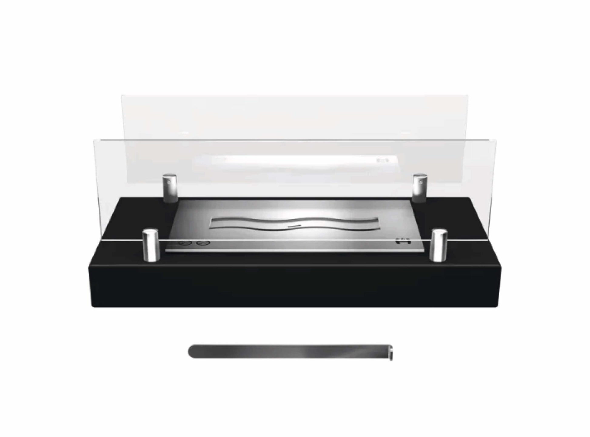 Biokamin Hitze Calypso