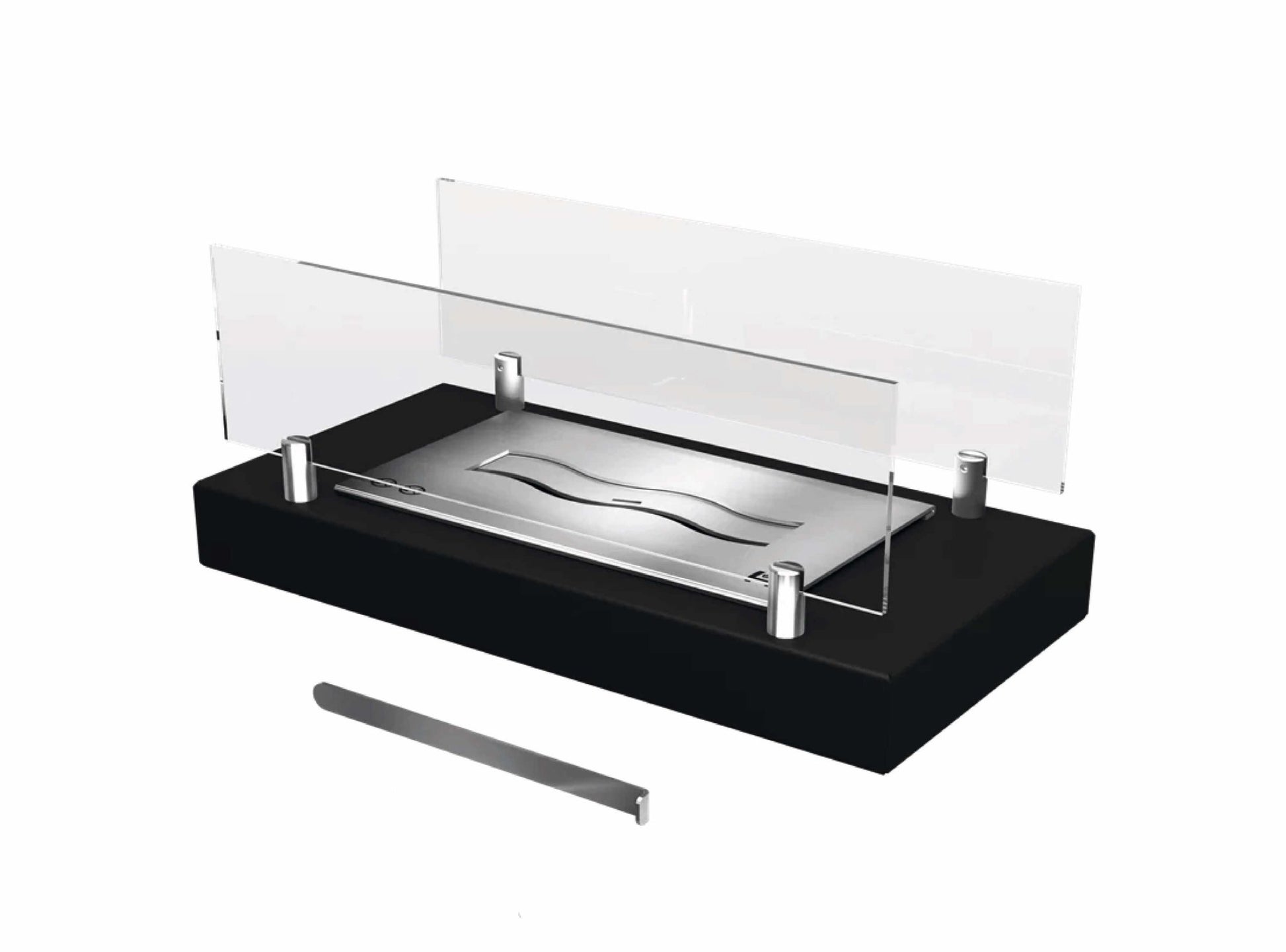 Biokamin Hitze Calypso