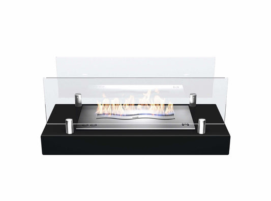 Biokamin Hitze Calypso