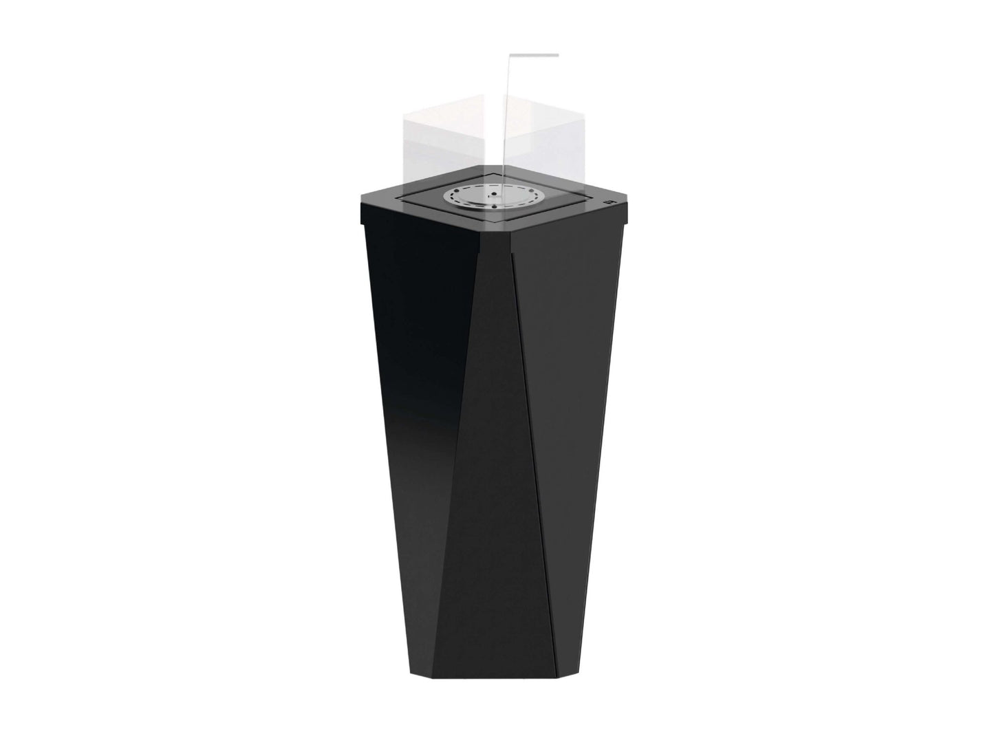 Biokamin Hitze Leste