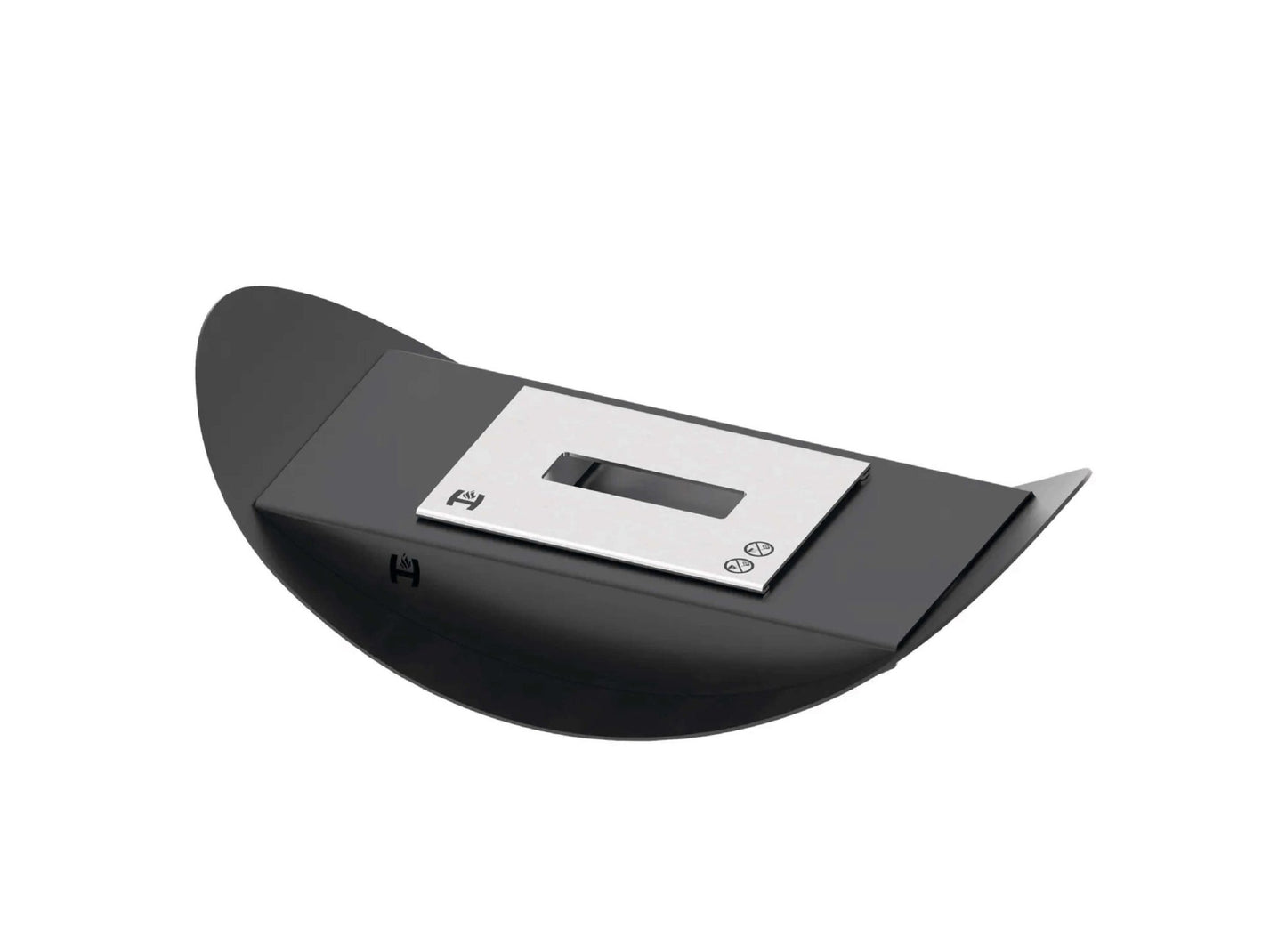 Biokamin Hitze Rave Mini