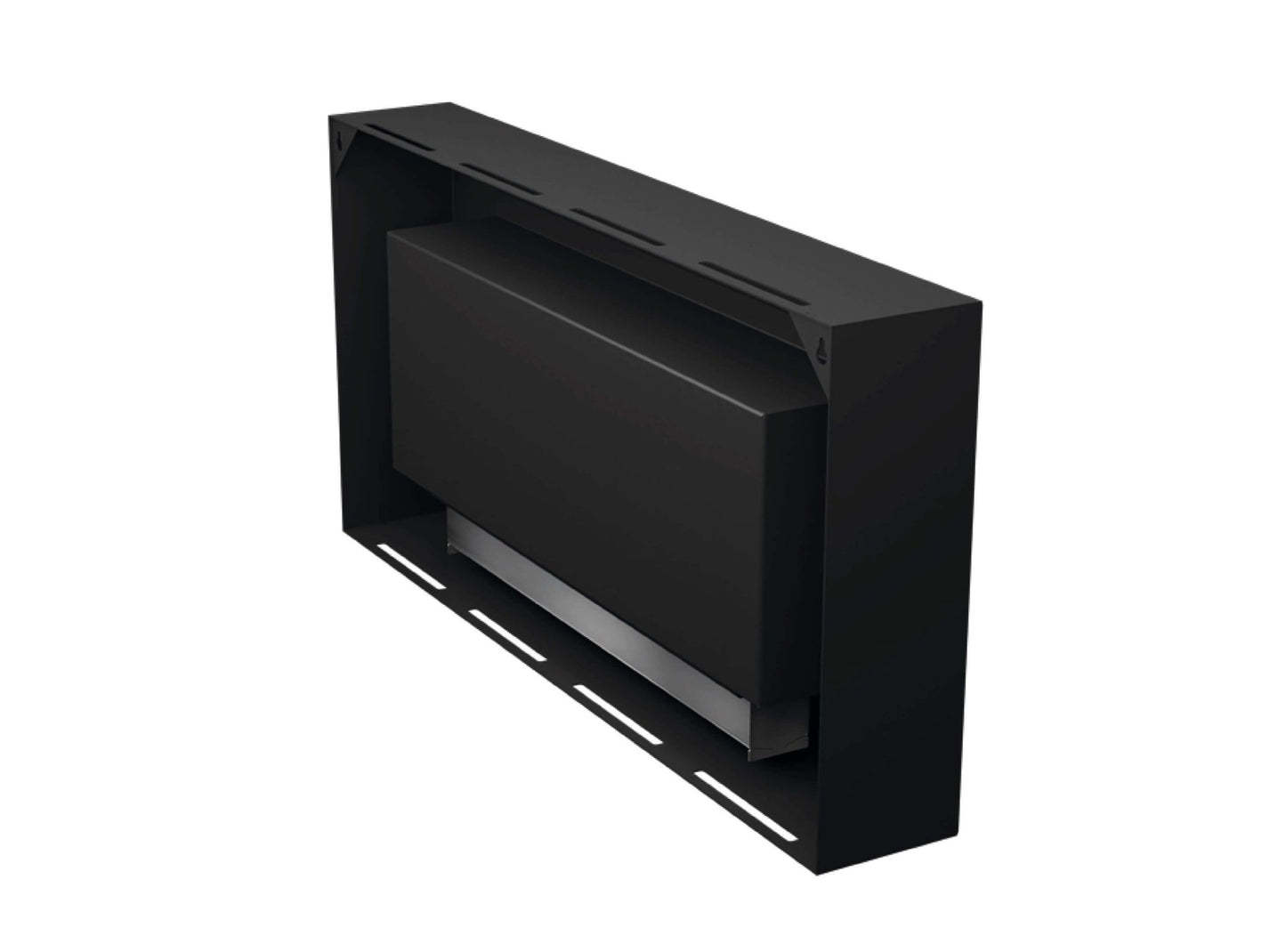 Wandkamin Biokamin Hitze Jazz