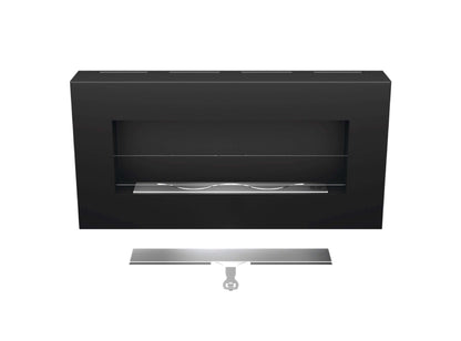 Wandkamin Biokamin Hitze Jazz