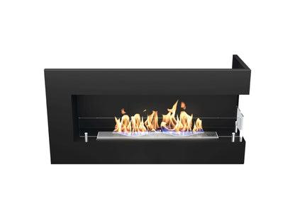 Wandkamin Biokamin Hitze Soul R