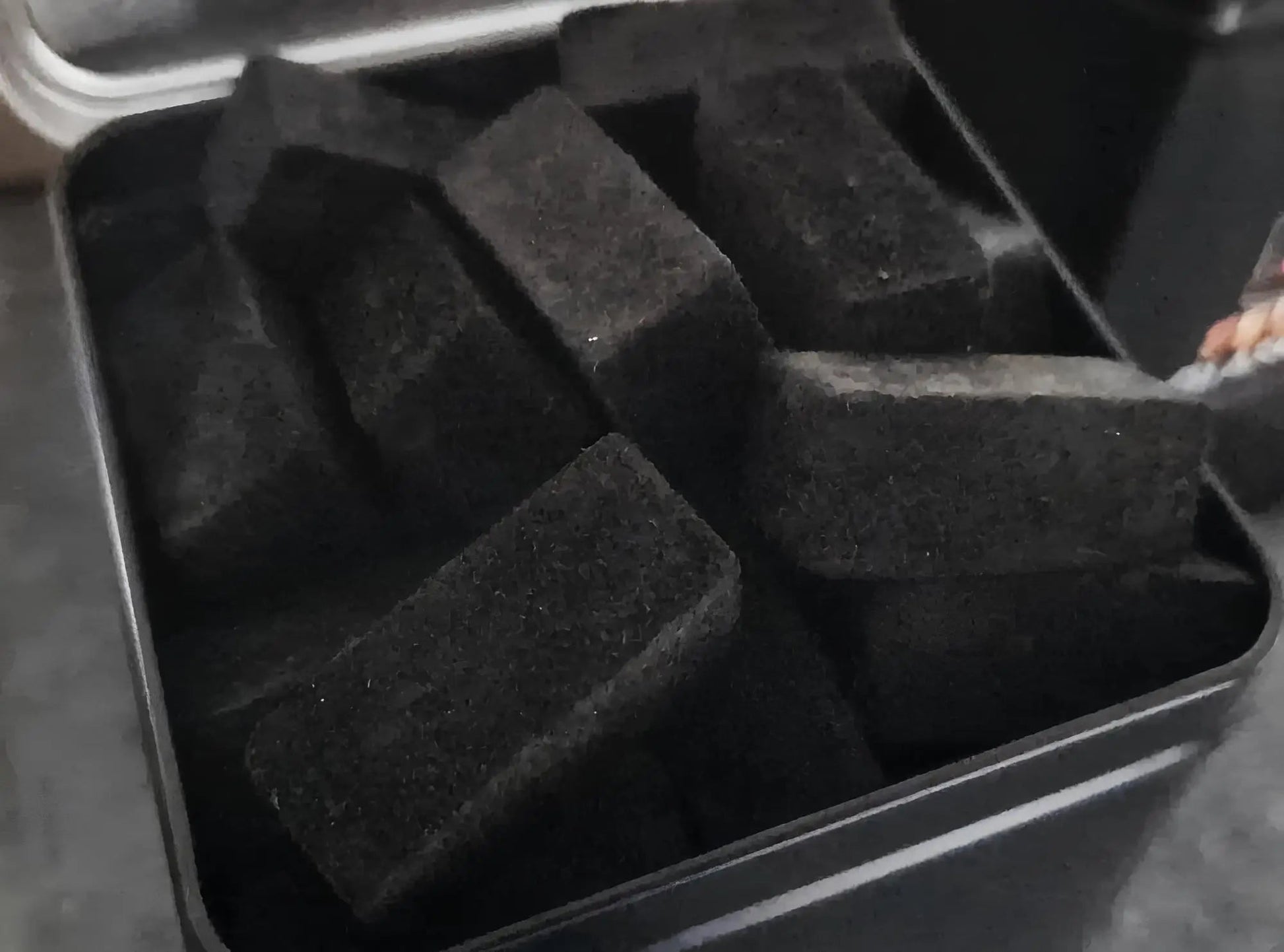 Feueranzünder 0.4l - ofenerlebnis.de