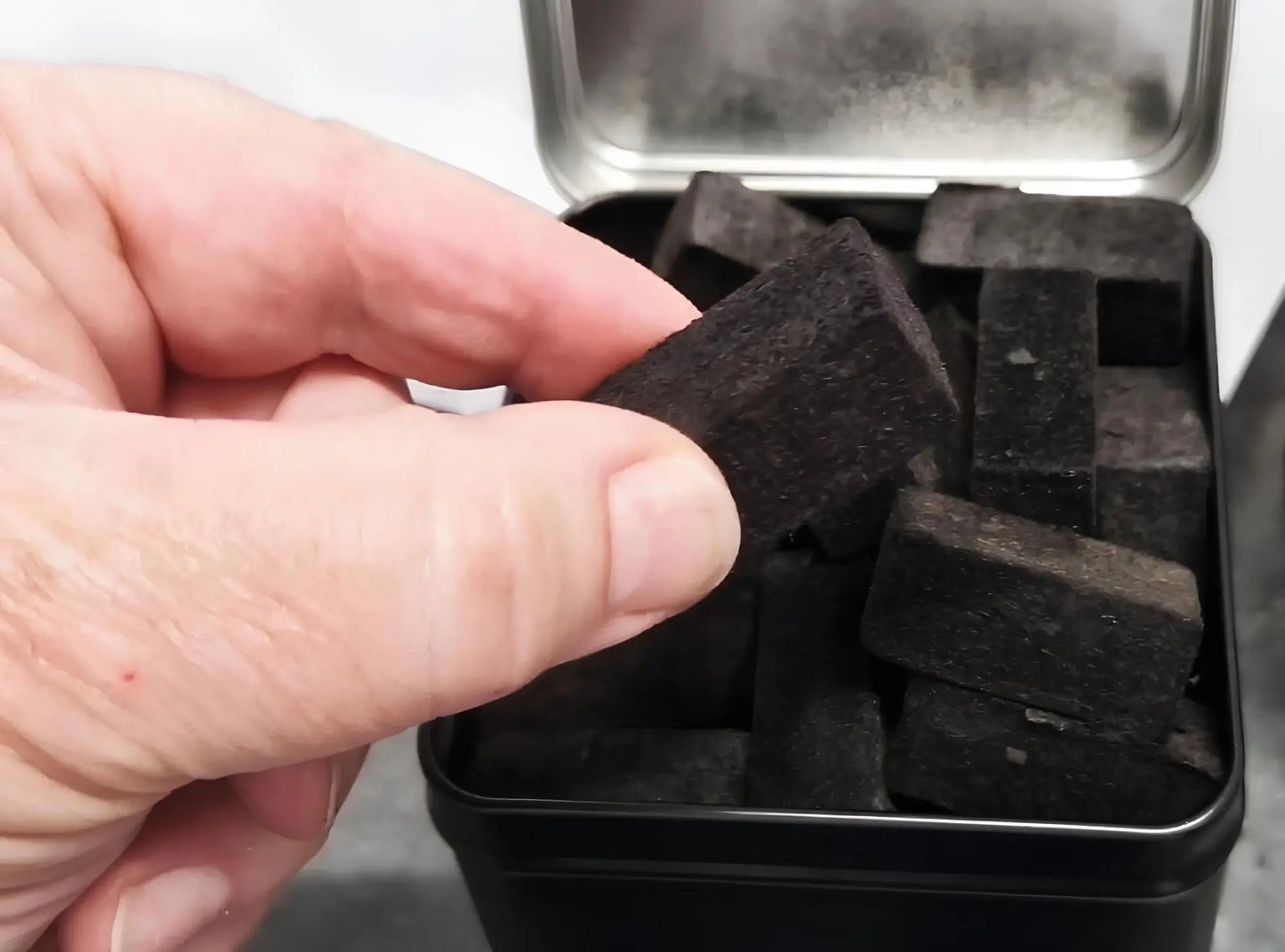 Feueranzünder 0.4l - ofenerlebnis.de