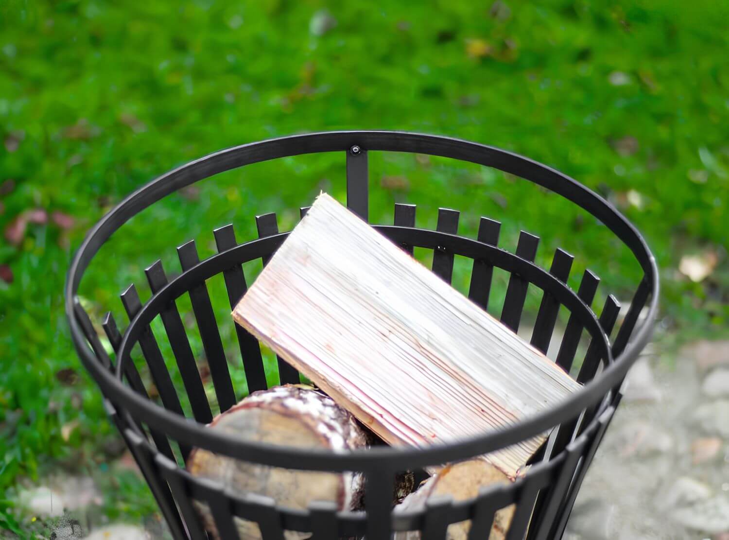 Feuerkorb CookKing Flame