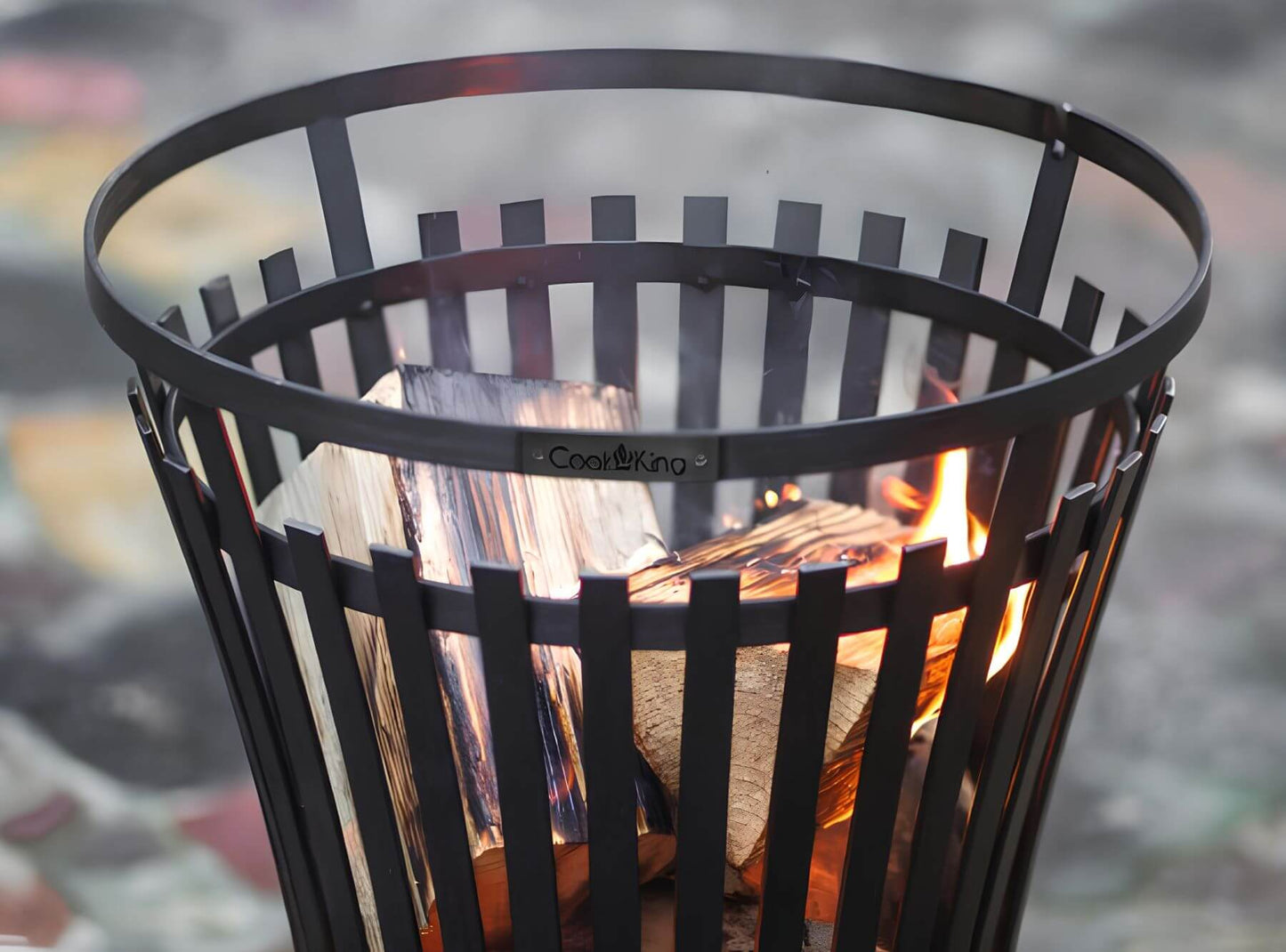 Feuerkorb CookKing Flame