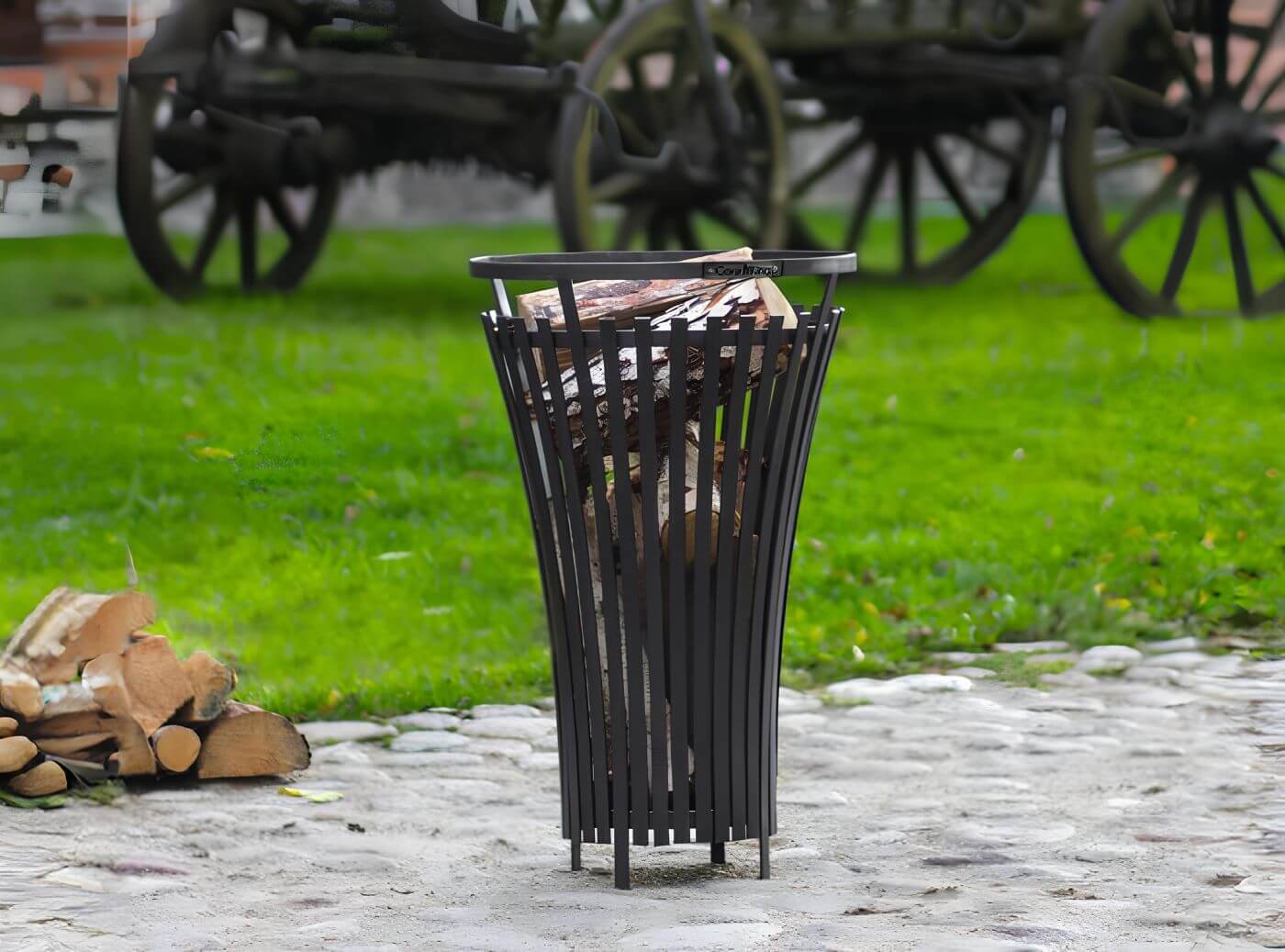 Feuerkorb CookKing Flame