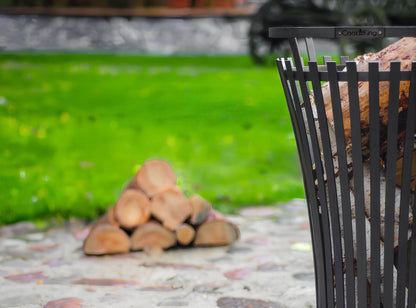 Feuerkorb CookKing Flame