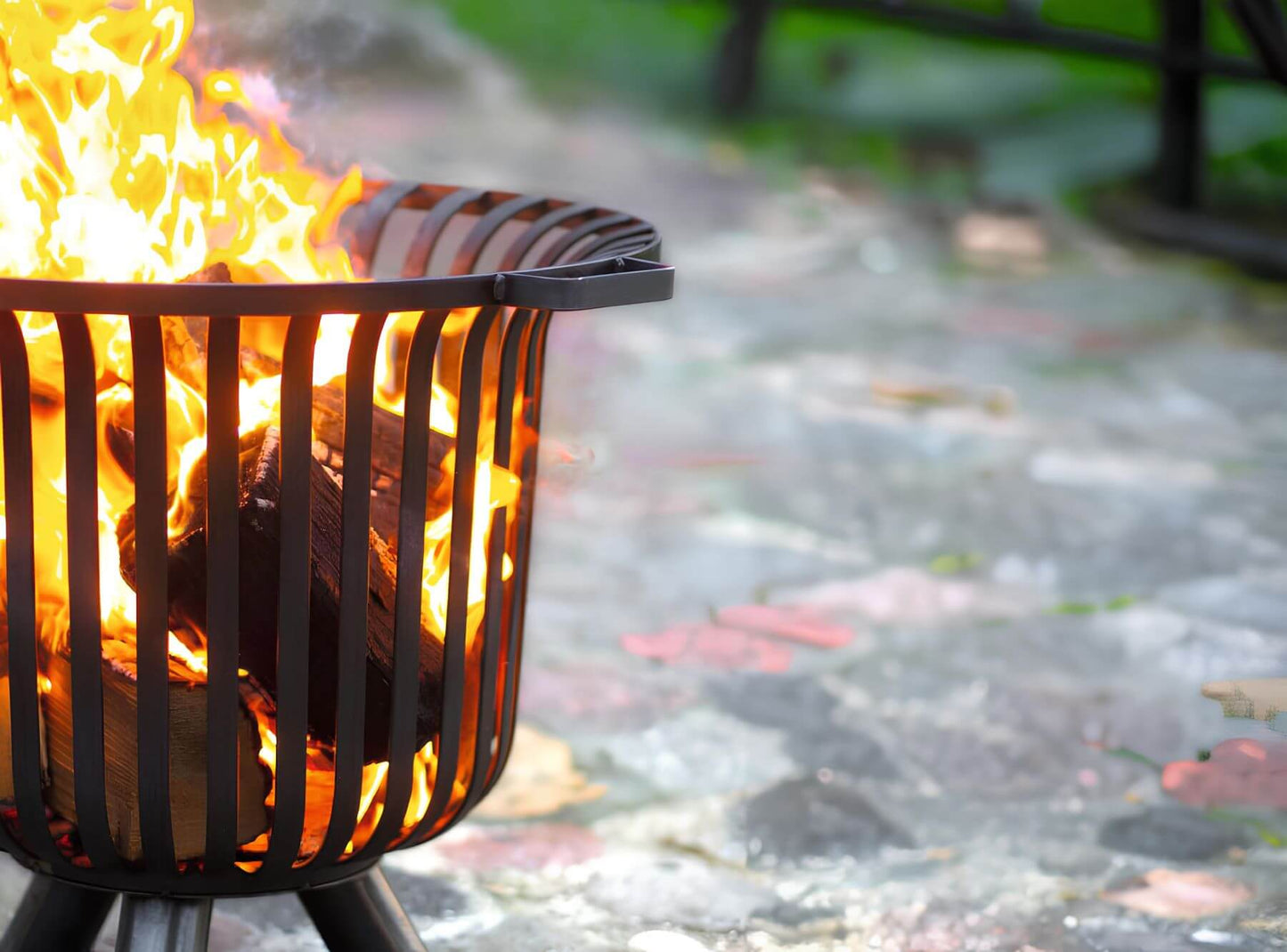 Feuerkorb CookKing Verona