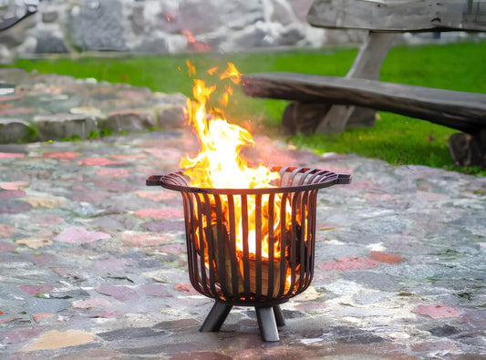 Feuerkorb CookKing Verona