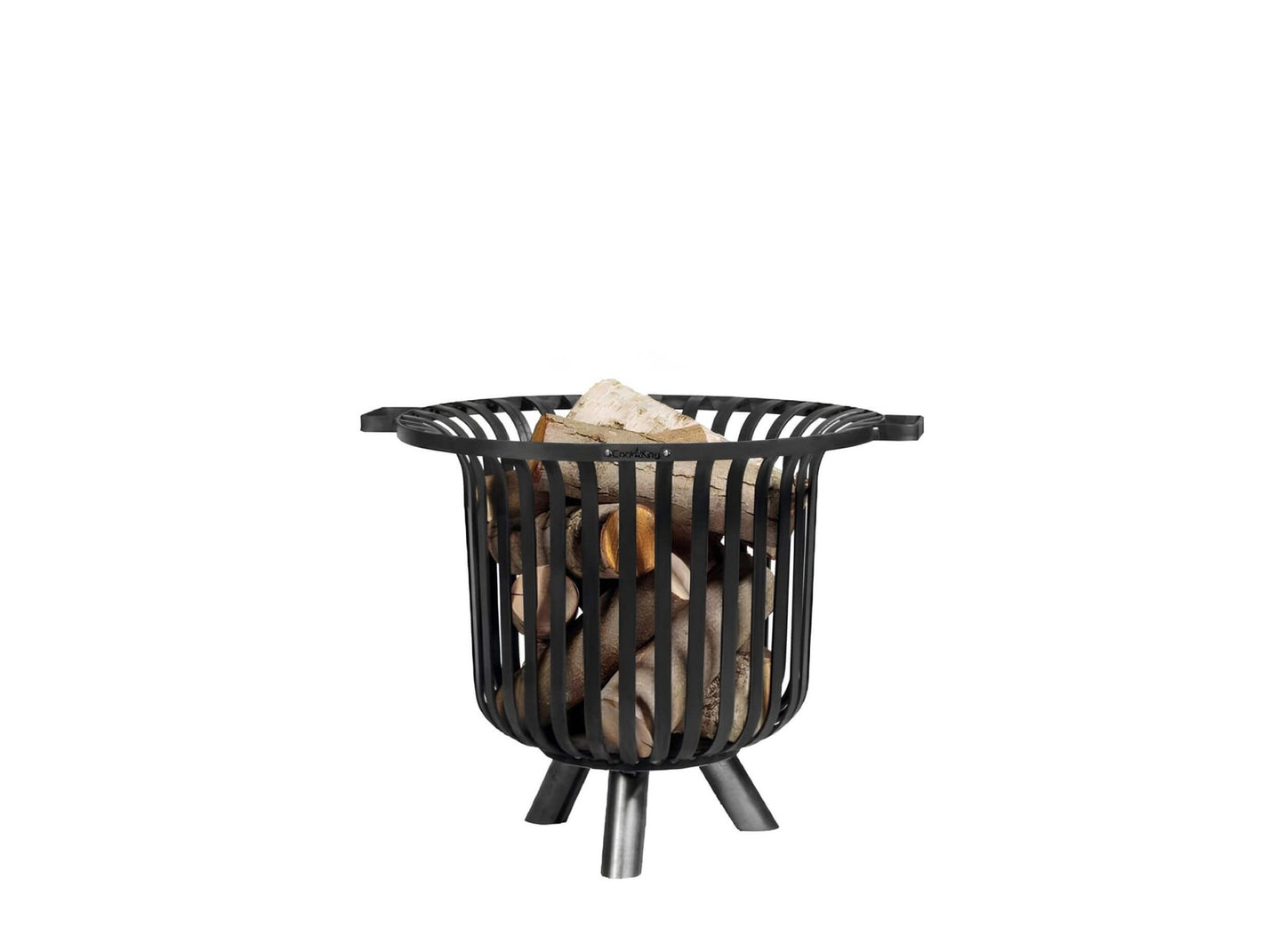 Feuerkorb CookKing Verona
