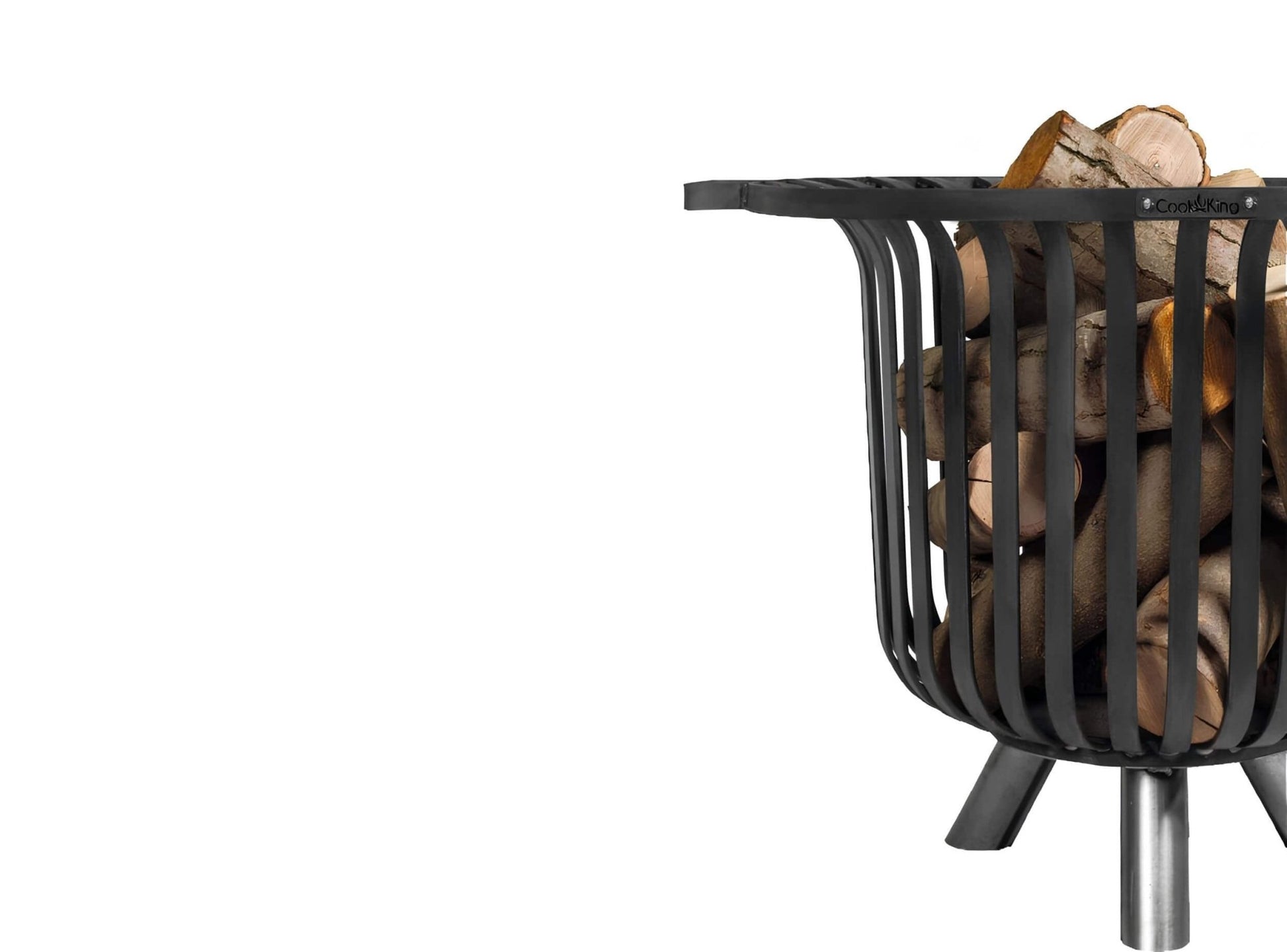 Feuerkorb CookKing Verona