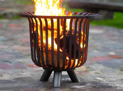 Feuerkorb CookKing Verona