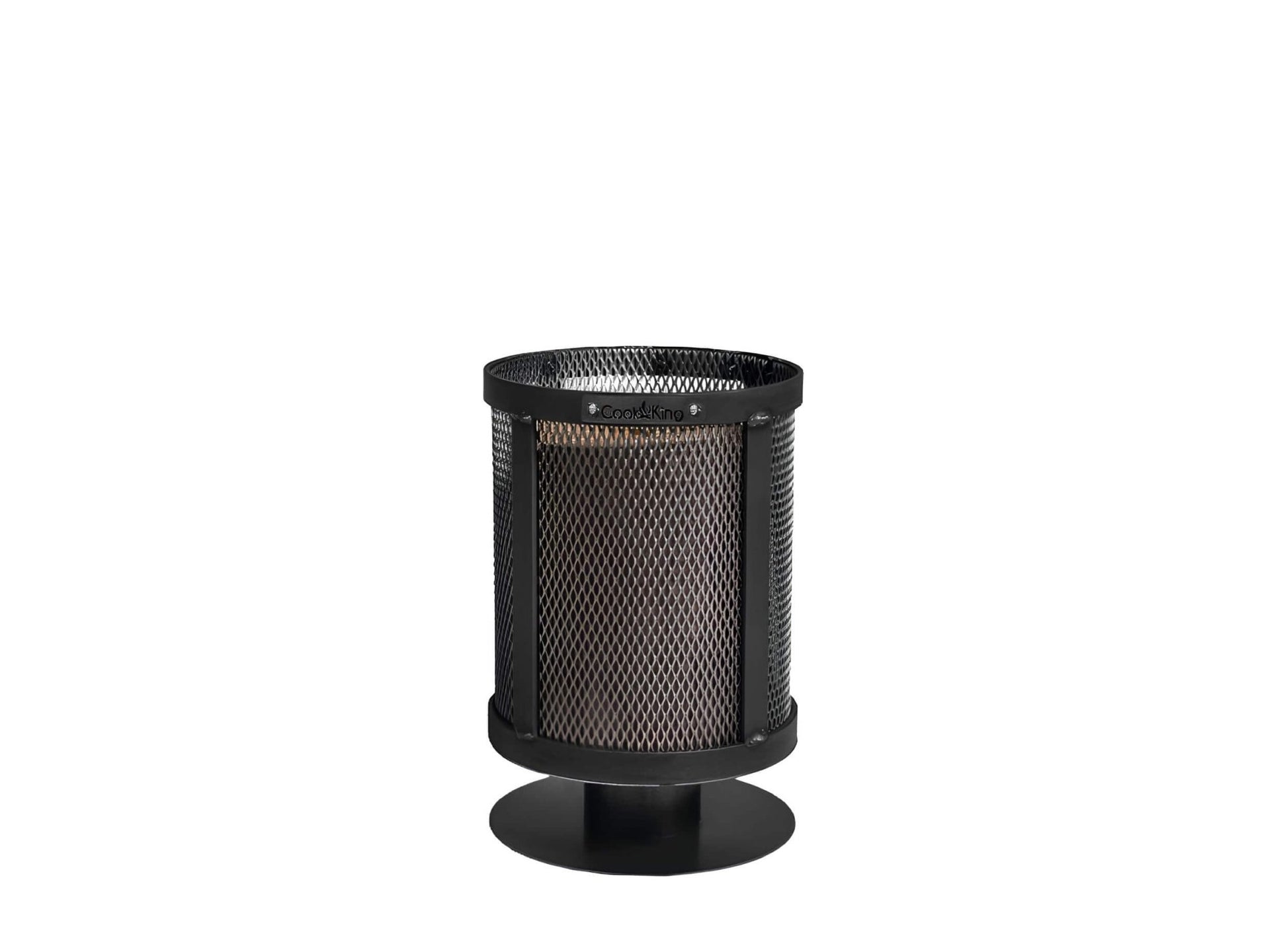 Feuerkorb für Schwedenfeuer Dakar