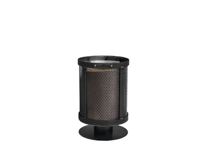 Feuerkorb für Schwedenfeuer Dakar