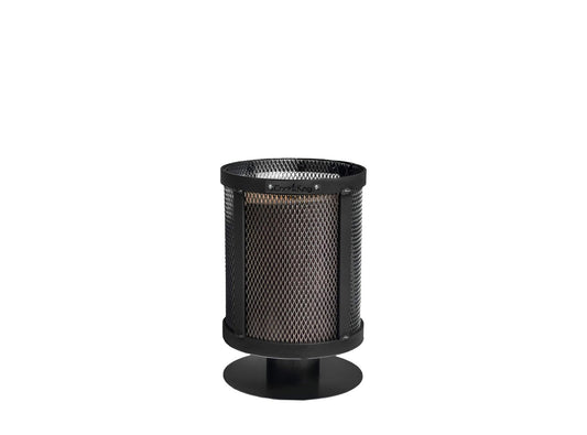 Feuerkorb für Schwedenfeuer Dakar