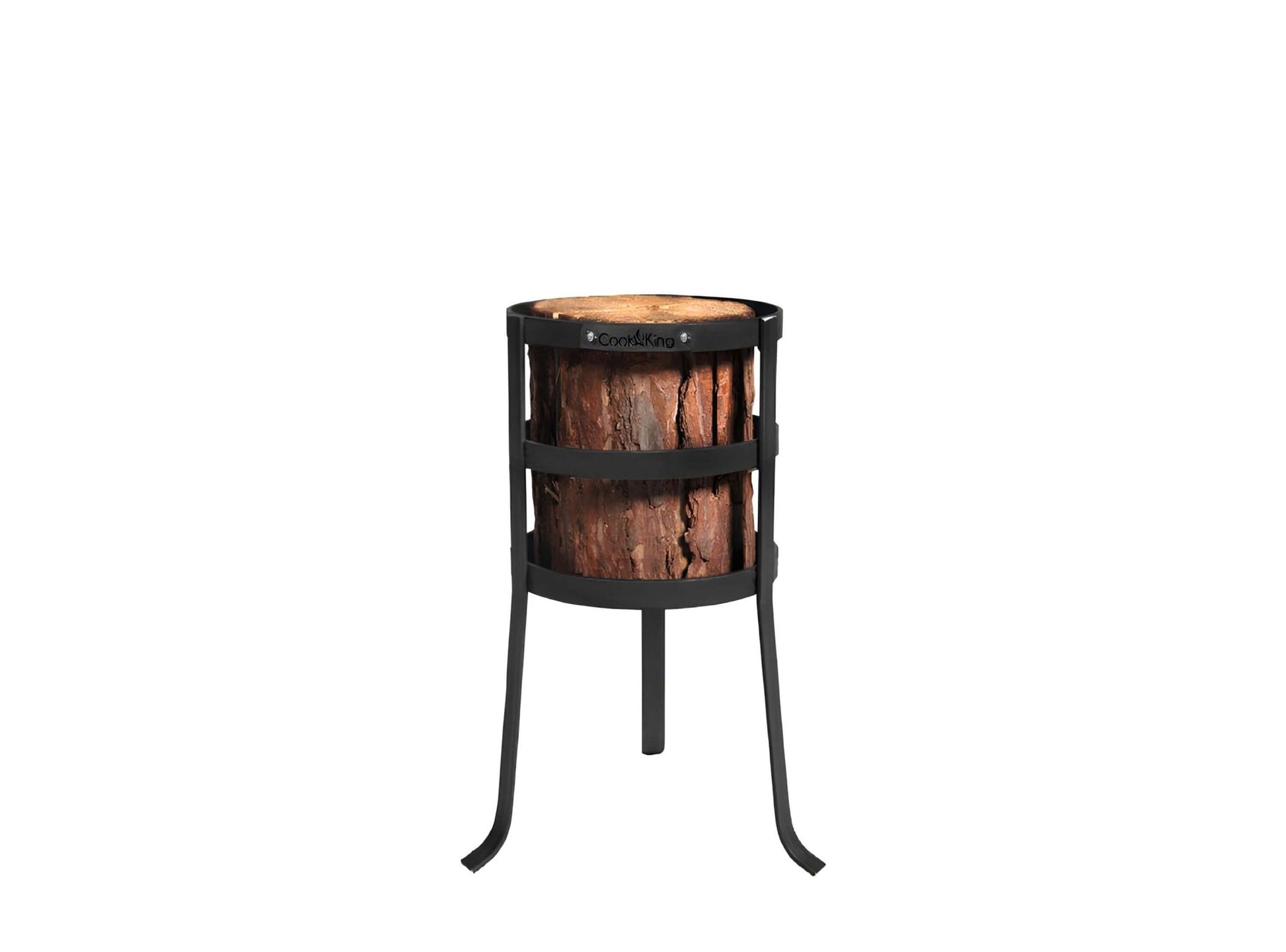 Feuerkorb für Schwedenfeuer Malmo