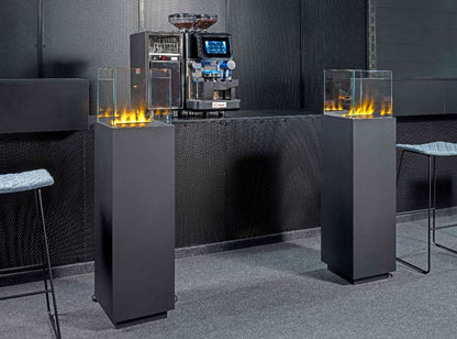 Feuersäule Wodtke Tao - Ofenerlebnis.de