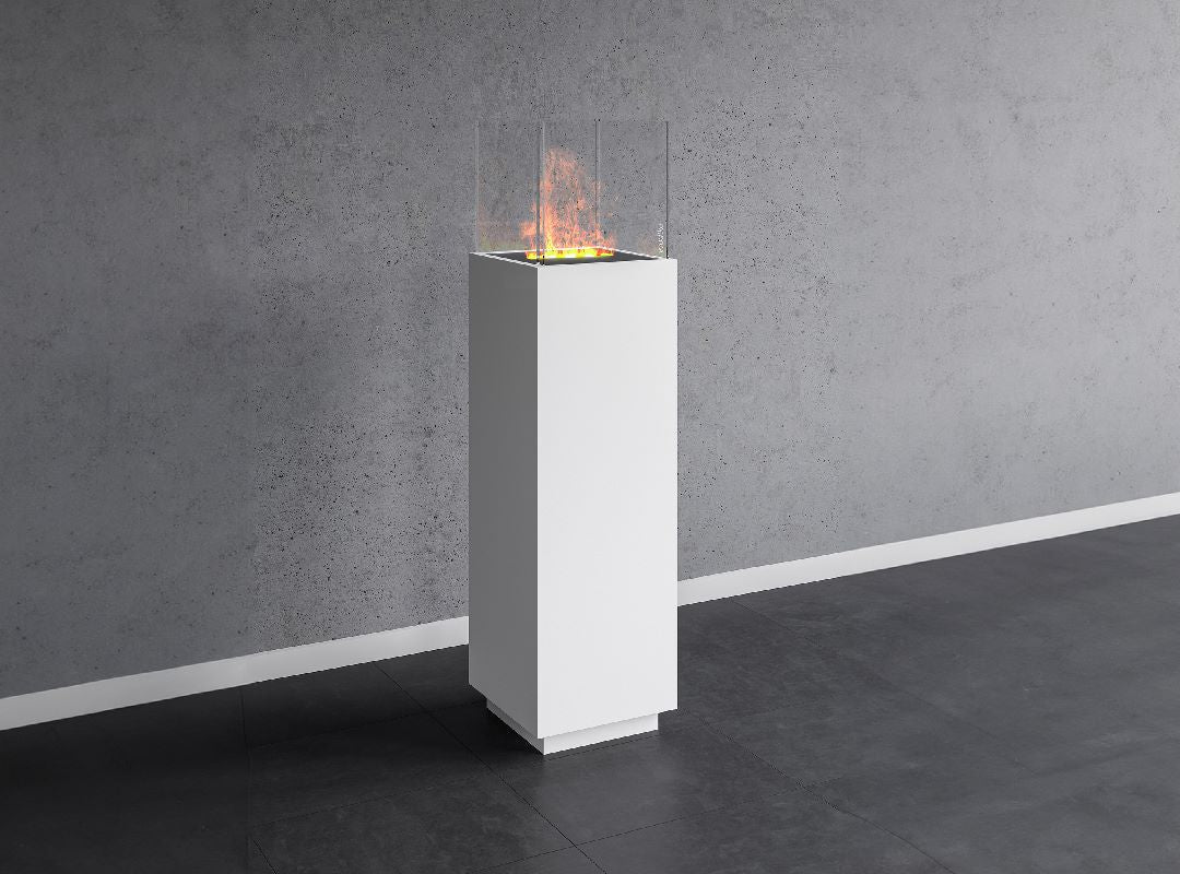 Feuersäule Wodtke Tao - Ofenerlebnis.de