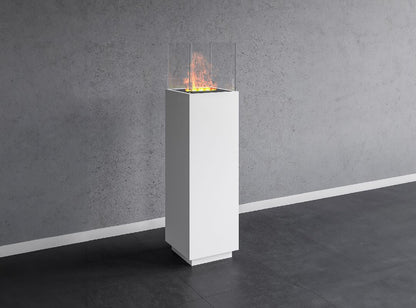 Feuersäule Wodtke Tao - Ofenerlebnis.de