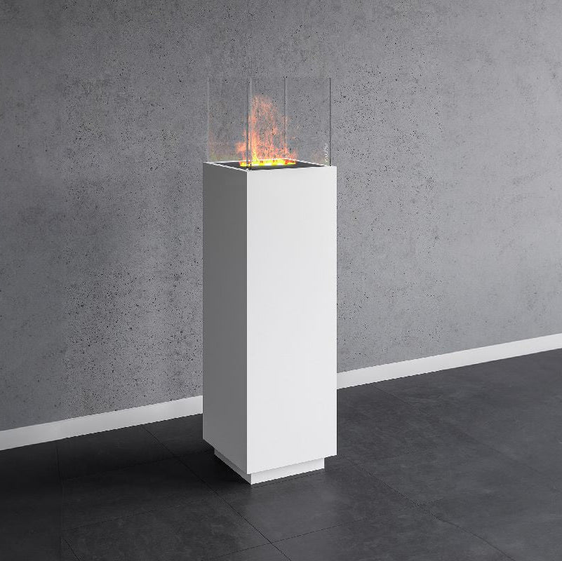 Feuersäule Wodtke Tao