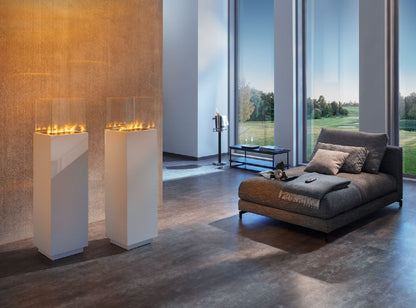 Feuersäule Wodtke Tao - Ofenerlebnis.de