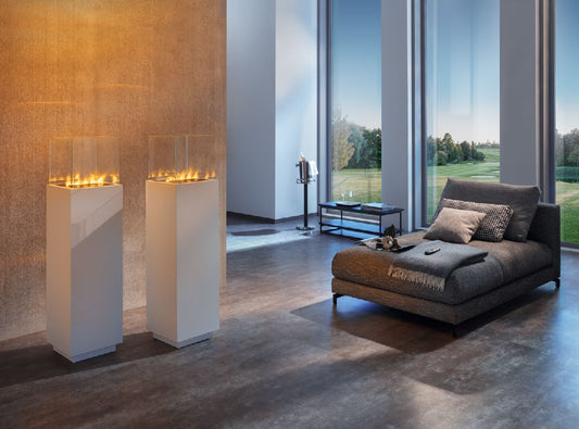 Feuersäule Wodtke Tao - Ofenerlebnis.de