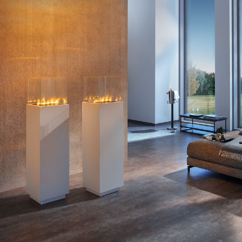 Feuersäule Wodtke Tao
