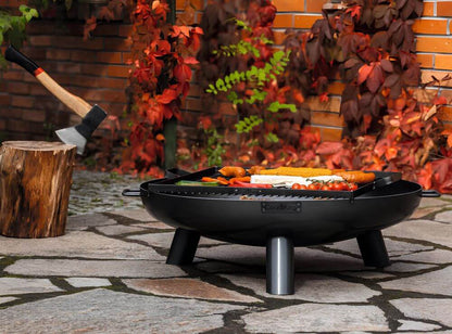 Feuerschale CookKing Bali