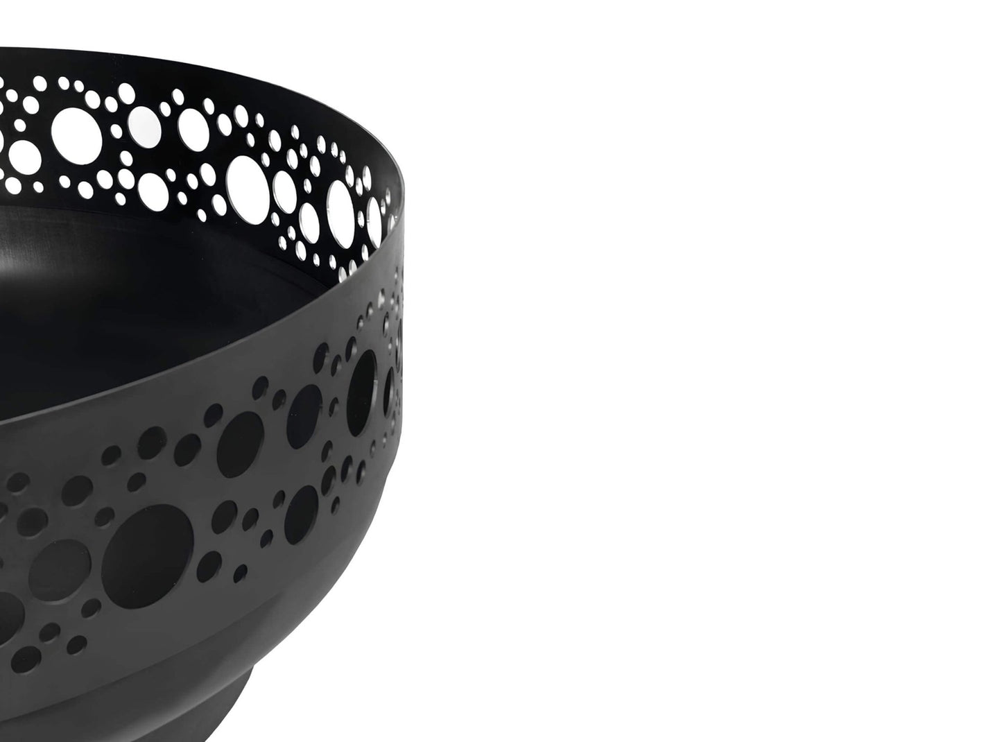 Feuerschale CookKing Boston 80 cm